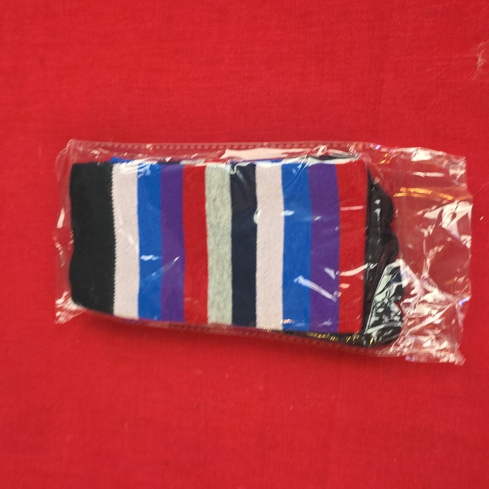 Toe Socks! Black Toe! Bundle 3 For $15! - Picture 3 of 3